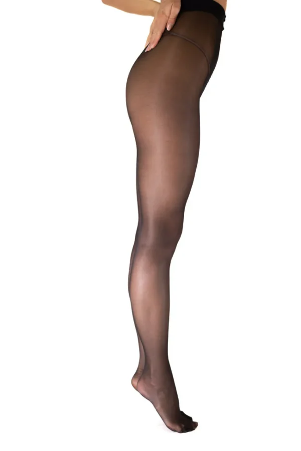 Women Segreta Modello Speciale Support Pantyhose