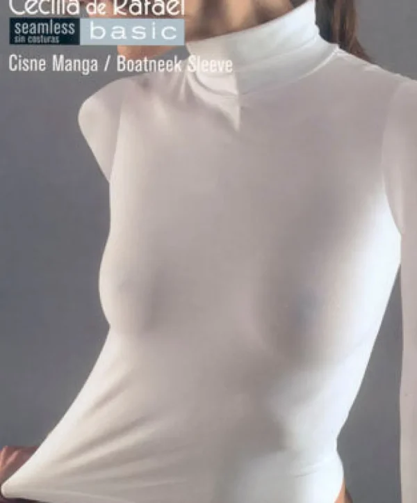 Women Platino Musa Body Suit