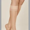 Women Kunert Mystique 20 Knee Highs