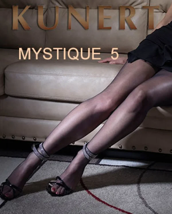 Women Kunert Mystique 5 Pantyhose