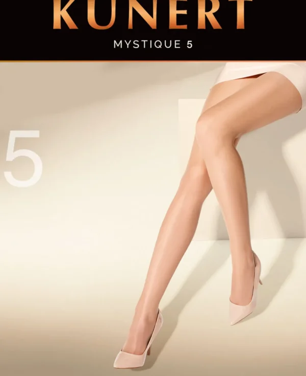Women Kunert Mystique 5 Pantyhose