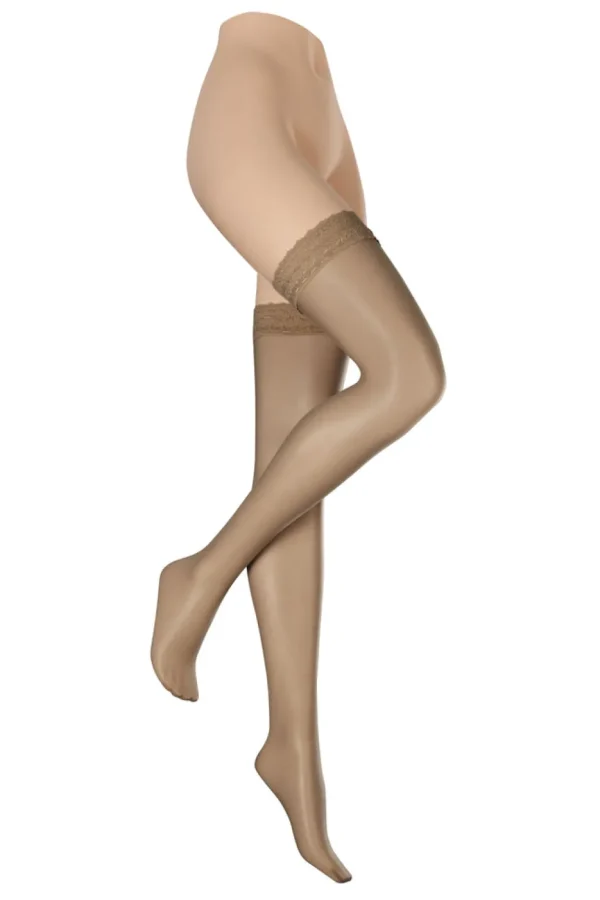 Women Kunert Mystique 5 Stay Ups