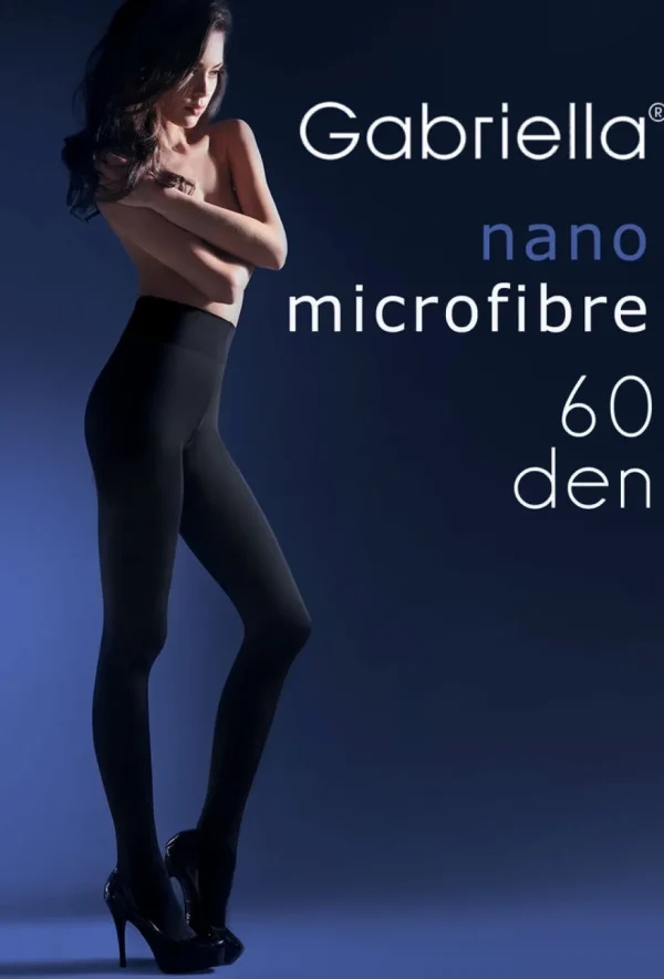 Women Gabriella Nano 60 Tights