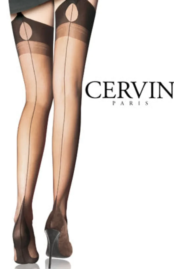 Women Cervin Ntation Stockings
