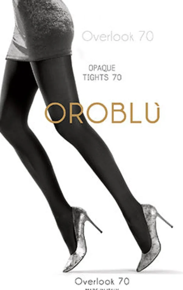 Women Oroblu Overlook 70 Tights
