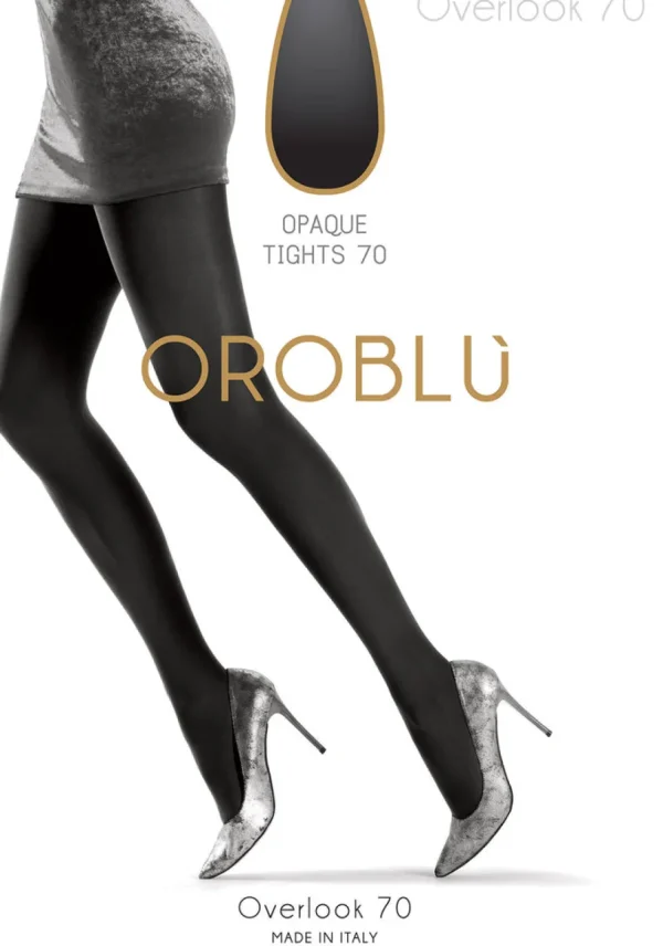 Women Oroblu Overlook 70 Tights