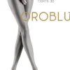 Women Oroblu Pearl 30 Pantyhose
