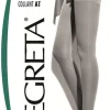 Women Segreta Plus 200 Support Pantyhose