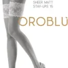 Women Oroblu Prestige Up 15 Stay-Up