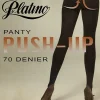 Women Platino Push Up 70 Tights