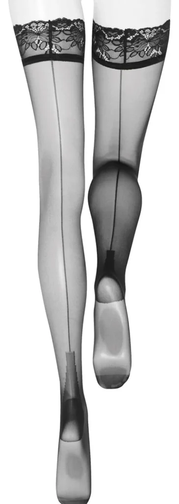 Women Kunert Raffinesse 20 Stay Ups