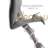 Women Oroblu Repos 70 Support Pantyhose