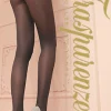 Women Trasparenze Sabina 40 Tight