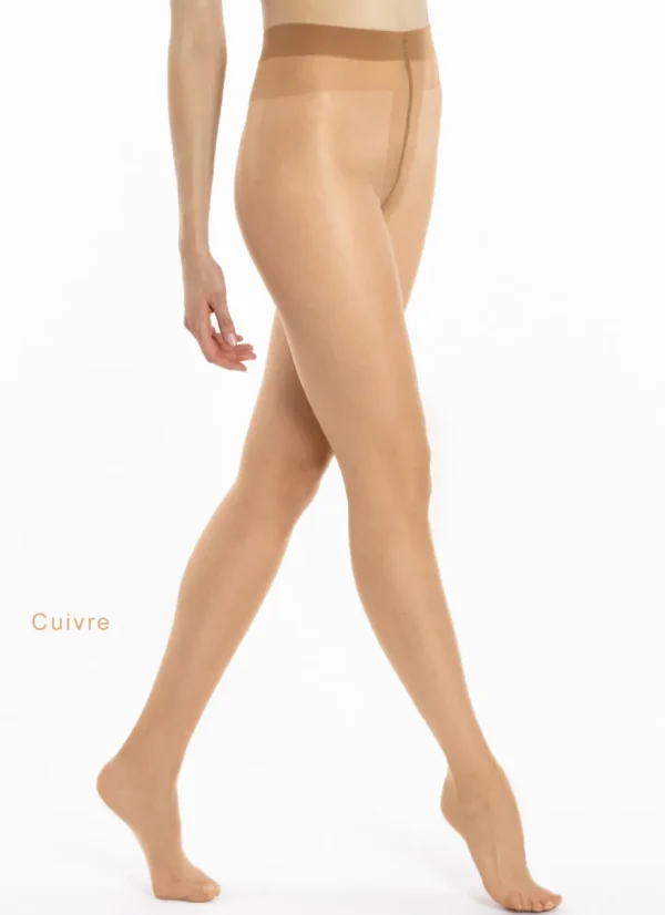 Women Le Bourget Satine 12 Pantyhose