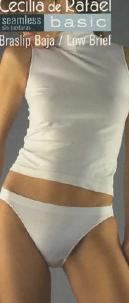 Women BodyWrap Seamless Long Leg Panty Plus