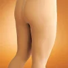 Women BodyWrap Seamless Long Leg Slimmer Plus