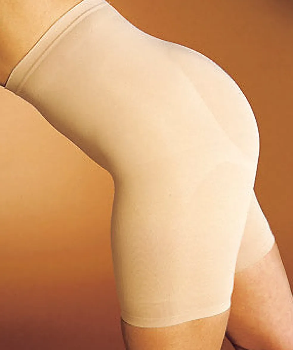 seamless_thigh_panty_0.webp Women BodyWrap Seamless Thigh Panty