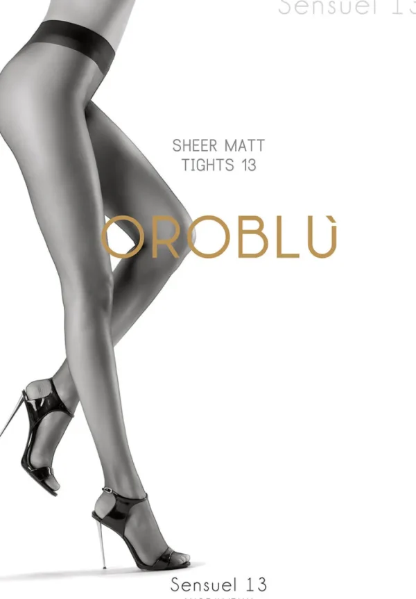 Women Oroblu Sensuel 13 Pantyhose