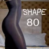Women Platino Shape 80 Tights