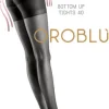 Women Oroblu Shock Up 40 Pantyhose