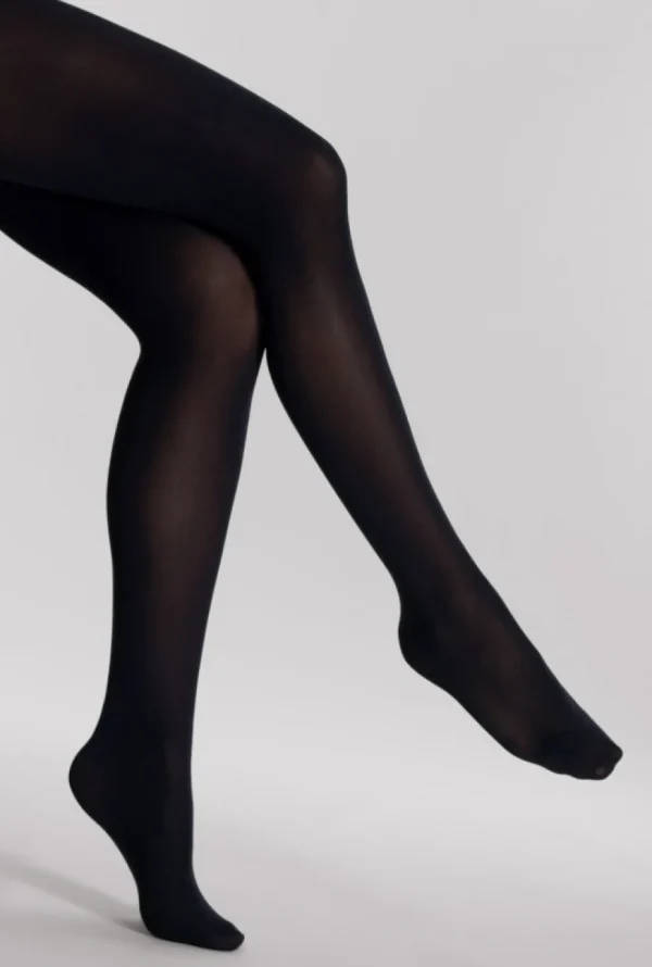 Women Silvia Grandi Silk 70 Tights
