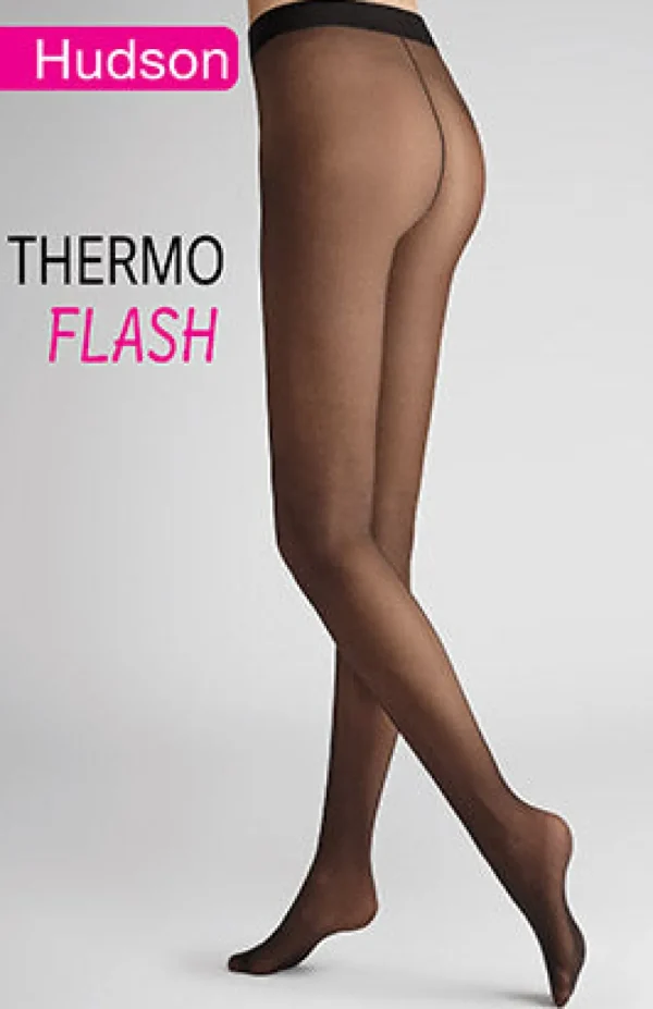 Women Hudson Thermo Flash Tights