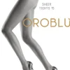 Women Oroblu Vanite 15 Pantyhose