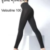 Women Pierre Mantoux Veloutine 100 Leggings