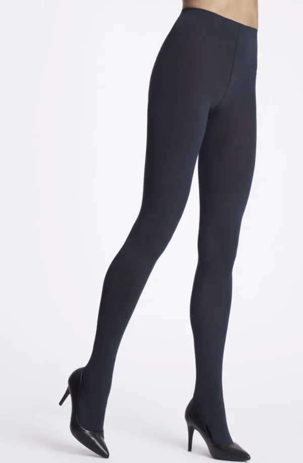 Women Pierre Mantoux Veloutine 100 Tights