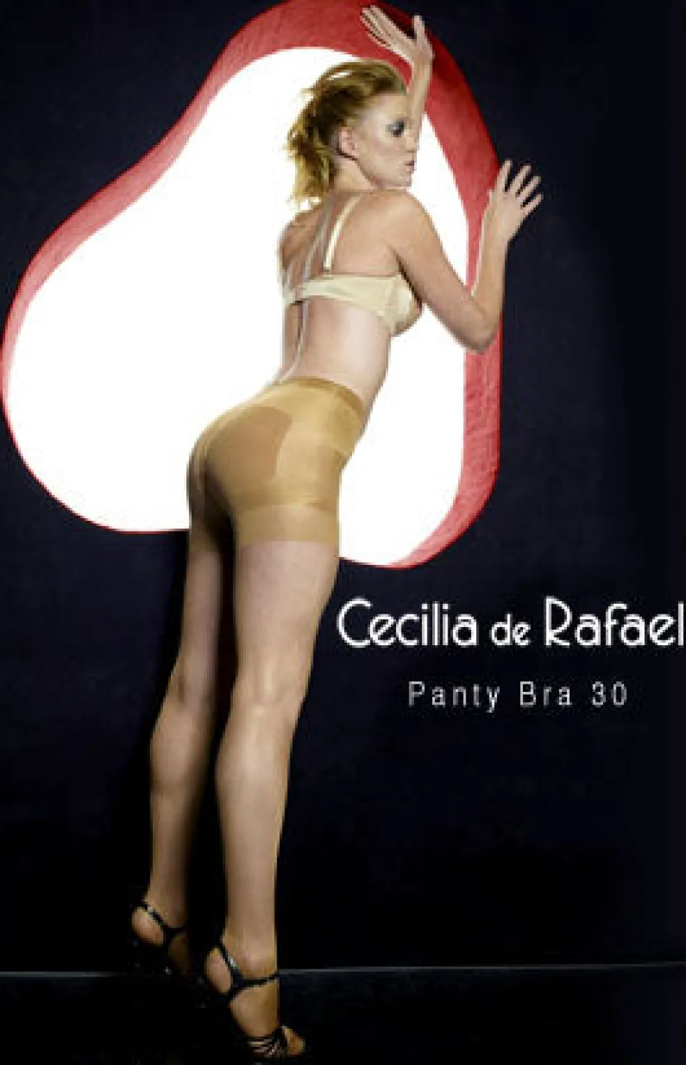 vitalisante__pantyhose_9.webp Women Pierre Mantoux Vitalisante 30 Pantyhose