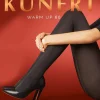 Women Kunert Warm Up 60 Tights