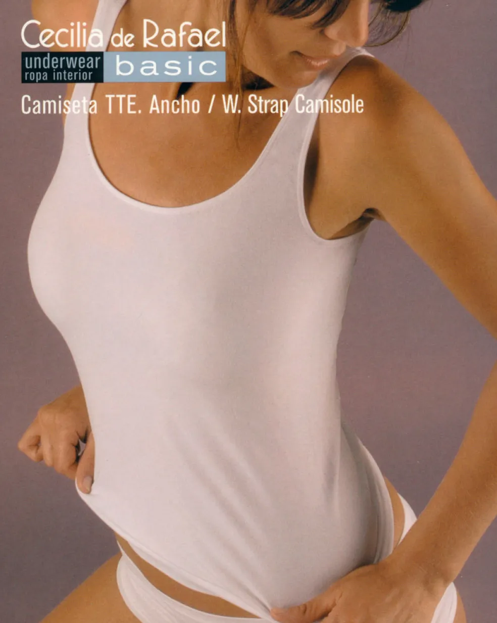 wide_strap_camisole_1.webp Women Cecilia de Rafael Wide Strap Camisole