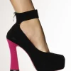 Women Highest Heel Wishes 21