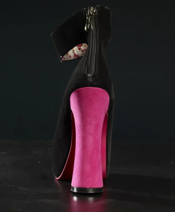 Women Highest Heel Wishes 21